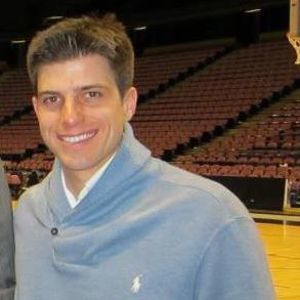 Meet your Posher, Spencer